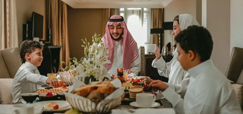 Sofitel Shahd Al Madinah image